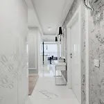 Apartment Glamour Lodz