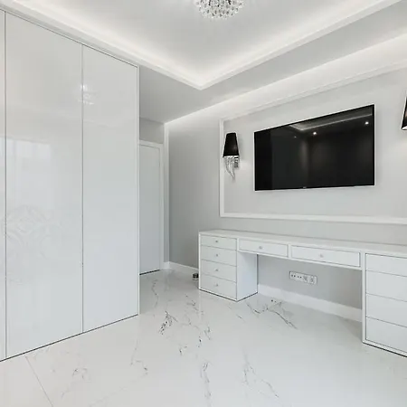 Glamour Apartment *