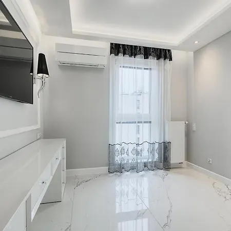 Glamour Apartament *