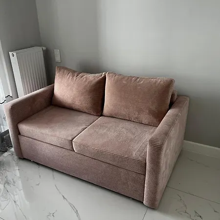 Glamour Apartment Lodz