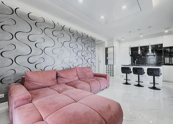 Appartement Glamour *