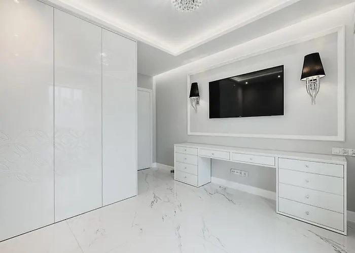 Glamour Appartement *