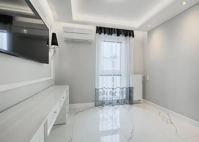 Glamour Appartement *