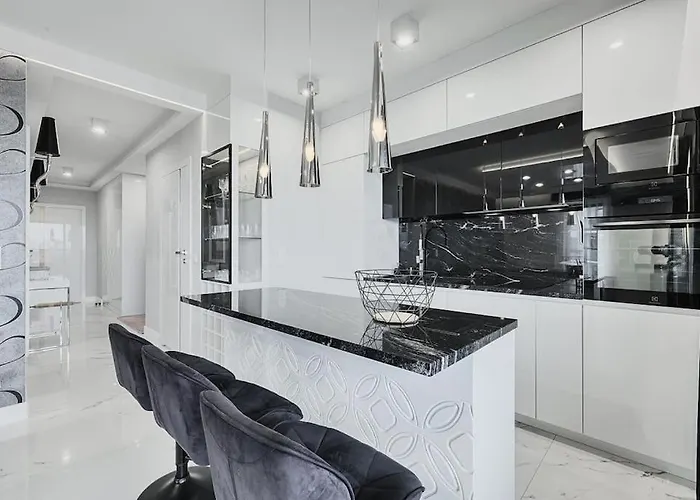 Glamour Appartement *