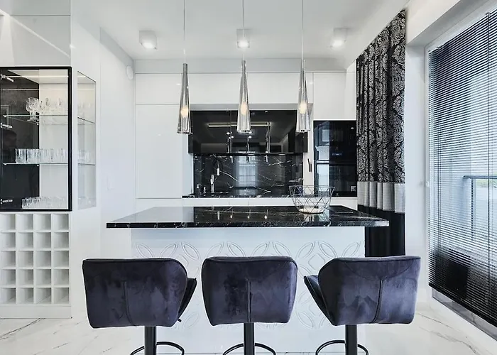 Appartement Glamour *