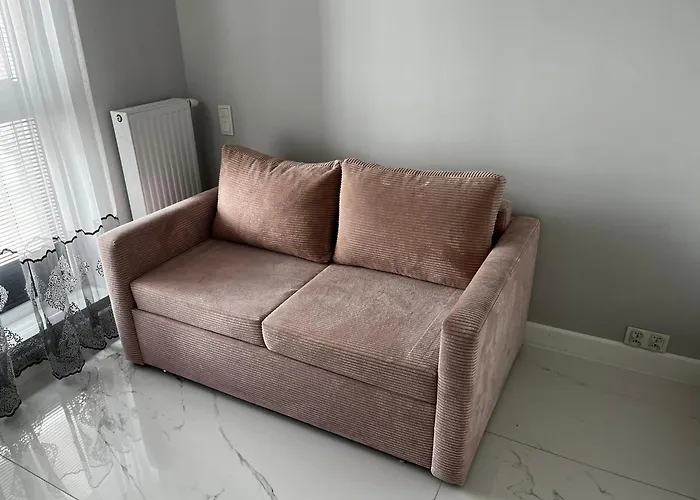 Glamour Appartement Łódź